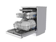 Посудомоечная машина Midea MFD60S150Wi фото 4