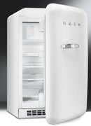 Мини-бар Смег FAB5LWH фото 2 Мини-бар Smeg FAB5LWH фото 2