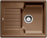 Мойка Бланко Zia 40S кофе фото Мойка Blanco Zia 40S кофе фото