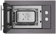 Микроволновая печь встраиваемая MAUNFELD XBMO201SB фото 2