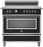 Варочный центр Bertazzoni HER95I1ENET