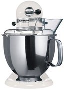 Миксер Китчен Эйд 5KSM150PSEWH фото 2 Миксер KitchenAid 5KSM150PSEWH фото 2