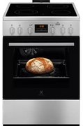 Электрическая плита Electrolux RKR660203X фото