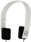 Наушники Бэнг Олуфсен BeoPlay Form 2I White фото 4 Наушники Bang & Olufsen BeoPlay Form 2I White фото 4