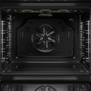 Духовой шкаф Kuppersberg HF 678 B фото 4
