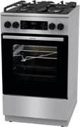 Комбинированная плита Gorenje GK5C65XV фото 3