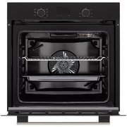 Духовой шкаф KRONA ELEMENT D plus 60 BL фото 3