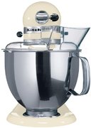 Миксер Китчен Эйд KSM150PSEAC фото 2 Миксер KitchenAid KSM150PSEAC фото 2