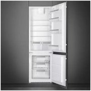 Холодильник Смег C7280F2P1 фото 2 Холодильник Smeg C7280F2P1 фото 2
