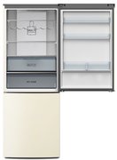 Холодильник Хайер C4F744CCG фото 2 Холодильник Haier C4F744CCG фото 2