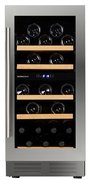 Винный шкаф Dunavox DAU-32.78DSS Винный шкаф Dunavox DAU-32.78DSS