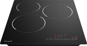 Варочная панель Weissgauff HV 430 BS фото 2