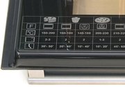 Независимая электрическая духовка Kaiser EH 6990 N Chrom фото 4