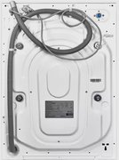 Встраиваемая стиральная машина Schaub Lorenz SLW BW6521 фото 2