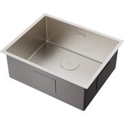 Мойка Omoikiri Taki 54-U/IF Nano IN фото 2