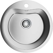 Мойка Омойкири SAROMA 51-1 IN фото Мойка Omoikiri SAROMA 51-1 IN фото