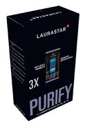 Гранулы от накипи Лаурастар AQUA Refill фото 3 Гранулы от накипи Laurastar AQUA Refill фото 3