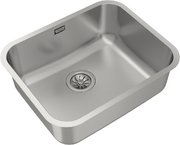 Мойка Teka BET 50.40.20 PLUS POLISHED фото 2