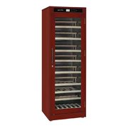 Винный шкаф Meyvel MV102-WM1-M (Mahogany) фото 2