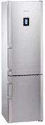 Холодильник Либхер CBNes 3956 Premium BioFresh NoFrost фото 4 Холодильник Liebherr CBNes 3956 Premium BioFresh NoFrost фото 4
