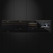 Духовой шкаф Smeg SFP6604NRE фото 4