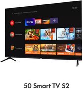 Телевизор Хайер 50 Smart TV S2 фото 4 Телевизор Haier 50 Smart TV S2 фото 4