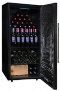 Винный шкаф Climadiff PCLP160 Винный шкаф Climadiff PCLP160