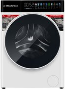 Стиральная машина с паром Maunfeld MFWM129WH05 фото 2