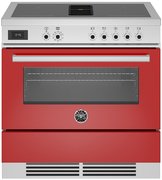 Варочный центр Bertazzoni PROCH94I1EART Варочный центр Bertazzoni PROCH94I1EART
