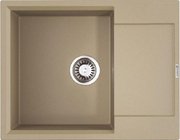 Мойка Omoikiri DAISEN 65T-CH фото