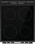 Электрическая плита Gorenje GEC5C41SG фото 4