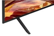 Телевизор Sony KD-65X75W 65", черный фото 4