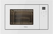 Встраиваемая микроволновая печь Teka ML 8210 BIS WHITE MARBLE фото 2