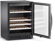 Винный шкаф Dometic C50G Double Wooden Loft White фото 3