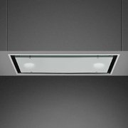 Встраиваемая вытяжка Smeg KSG52B фото 4