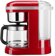 Кофеварка KitchenAid 5KCM1209EER фото 3