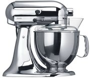 Миксер Китчен Эйд KSM150PSECR фото Миксер KitchenAid KSM150PSECR фото