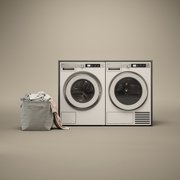 Стиральная машина Asko W7124XXLW фото 3