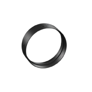 Соединительный элемент для круглых каналов Ecotube BORA ERV/1 фото