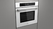 Духовой шкаф Fulgor Milano FCO 6214 P TEM WH фото 3