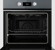 Духовой шкаф Teka HLB 8400 STONE GREY фото 2