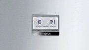 Холодильник с нижней морозильной камерой BOSCH KGN49MI20R фото 3 Холодильник с нижней морозильной камерой BOSCH KGN49MI20R фото 3