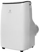 Мобильный кондиционер Electrolux EACM-09 HF/N6 фото