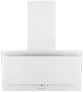 Вытяжка Krona LEA 600 white S фото 2