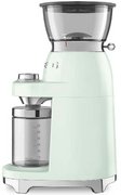 Кофемолка Smeg CGF03PGEU фото 3