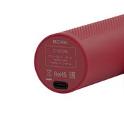 Перкуссионный массажер BORK D506 mg фото 4