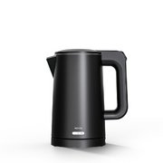 Электрический чайник Meyvel MKE-03T (Black) фото 4