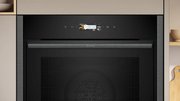 Духовой шкаф Neff B54CR71G0 фото 2