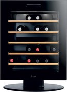 Отдельностоящий винный шкаф Irinox Vinoteca HVFS2350001 фото