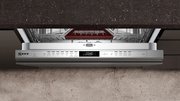 Встраиваемая посудомоечная машина Neff S257ECX21E фото 2
